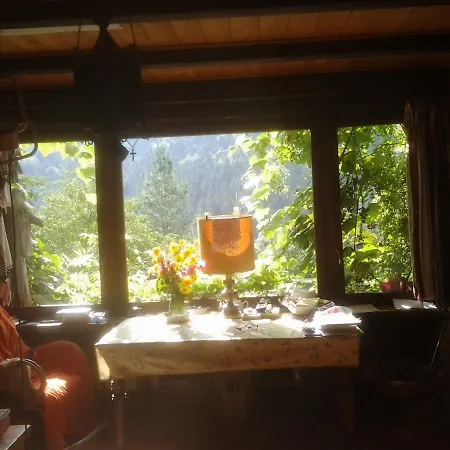 Holiday home Piccola Oasi Nella Frescura Delle Alpi Tra Verdi Boschi E Sorgenti Di Acqua Purissima *