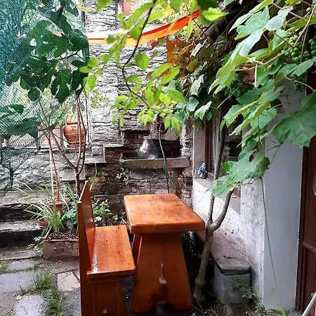 Holiday home Piccola Oasi Nella Frescura Delle Alpi Tra Verdi Boschi E Sorgenti Di Acqua Purissima *