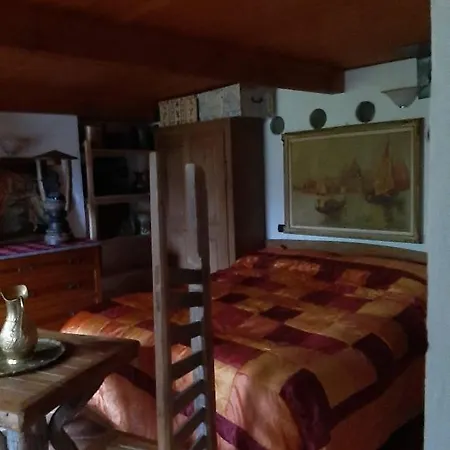 Holiday home Piccola Oasi Nella Frescura Delle Alpi Tra Verdi Boschi E Sorgenti Di Acqua Purissima Vanzone