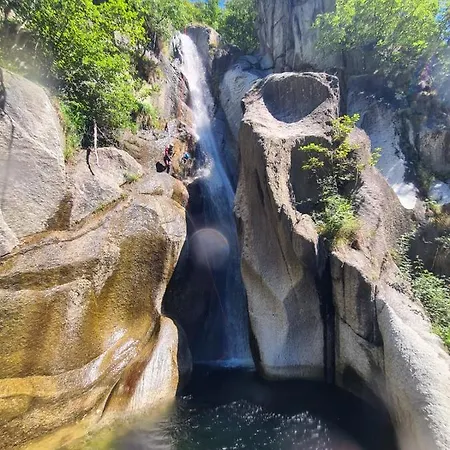 Holiday home Piccola Oasi Nella Frescura Delle Alpi Tra Verdi Boschi E Sorgenti Di Acqua Purissima *
