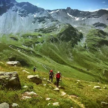 Piccola Oasi Nella Frescura Delle Alpi Tra Verdi Boschi E Sorgenti Di Acqua Purissima Holiday home Vanzone